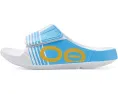 Сланцы OOFOS Ooaah Sport Slide Limited с технологией Oofoam