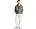 Свитшот Polo Ralph Lauren French Terry из футера с круглым вырезом