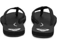 Шлепанцы Roxy Porto Wp из этиленвинилацетата с гибкой подошвой