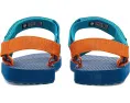 Детские водные сандалии Teva Original Universal с ремешками из переработанного пластика