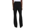 Брюки Eileen Fisher Washable Stretch Crepe Full Length Kick из стрейч-крепа