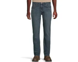 Джинсы Carhartt Rugged Flex Relaxed Fit с зауженным низом и низкой посадкой