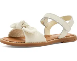 Детские сандалии Pamela с памятью формы и бантом