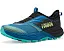 Кроссовки HOKA Kids Speedgoat 7 для малышей в черном