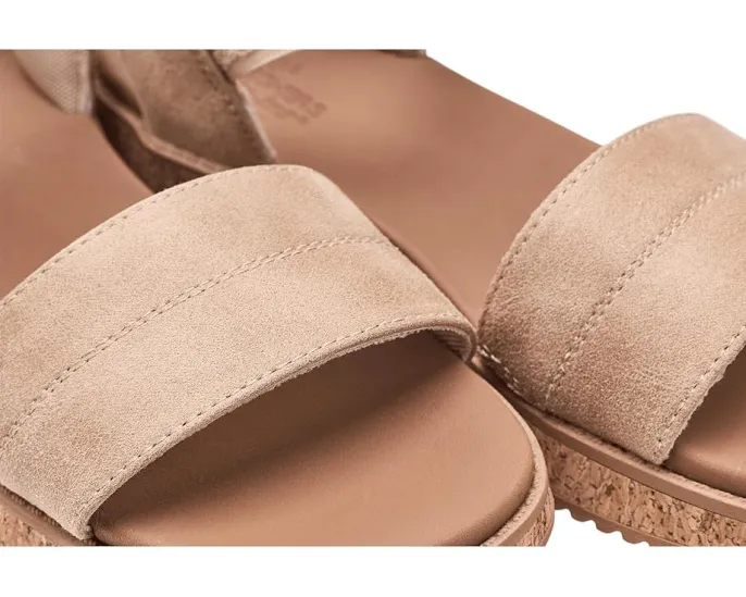Эспадрильи BOBS Flexpadrille Lo с кружевным верхом и веганской конструкцией