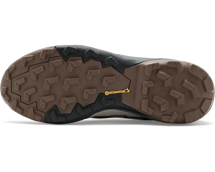 Треккинговые кроссовки adidas Terrex Skychaser с мембраной GORE-TEX для скоростного хайкинга