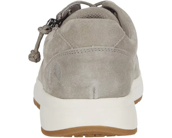 Кроссовки BILLY Footwear Comfort Suede Lo на молнии с верхом из легкой замши