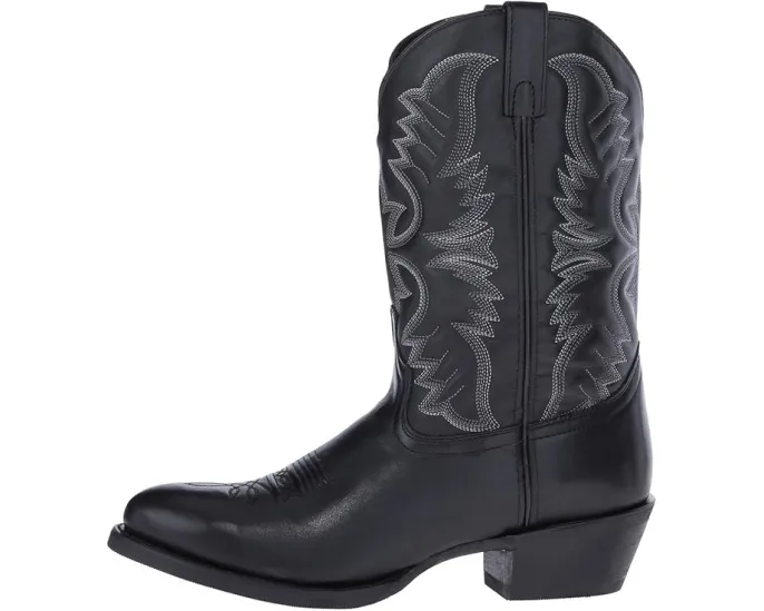 Ковбойские ботинки Laredo Birchwood с классическим силуэтом и кожаным верхом