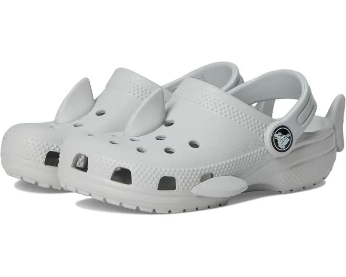 Crocs Classic I AM детские классические сабо с перфорацией