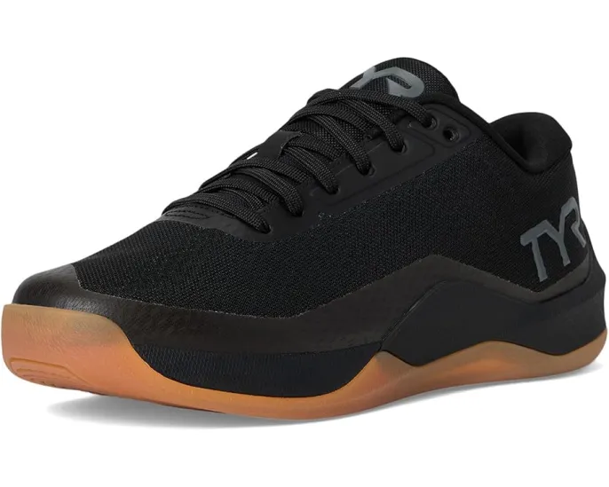 Кроссовки для тренировок TYR Carbon Elite с карбоновой пластиной