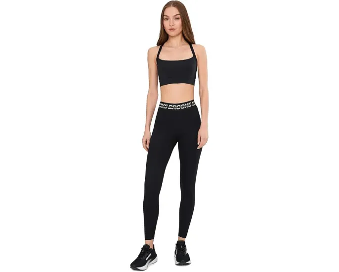 Леггинсы Brooks PR Elite из переработанного полиэстера