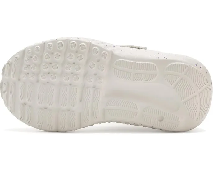 Under Armour детские кроссовки Pre School Surge 4 с альтернативной застежкой для малышей