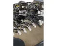 Ботинки Greenwood Pro Gv Mm Asolo с мембраной GORE-TEX и подошвой Vibram