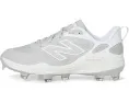 Бейсбольные бутсы New Balance Fresh Foam Velov4 Molded с амортизацией и сетчатым верхом