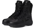 Рабочие ботинки Reebok Work Rapid Response RB 8 дюймов с композитным носком