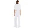 Джампер Norma Kamali Super Oversized с воротником бойфренда
