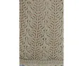 Топ Splendid Eleni Sweater Tank с завязками