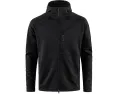 Флисовая кофта с капюшоном Fjällräven Abisko Grid Fleece Hoodie