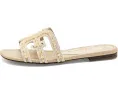 Сандалии Sam Edelman Bay Tide с открытым носком