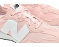 New Balance Kids 327 кроссовки с увеличенным протектором и расклешенной подошвой
