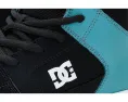 Кроссовки DC Manteca 4 Hi для детей с высоким верхом из комбинации материалов
