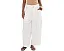 Широкие брюки Free People Costa Straight Harem из денима
