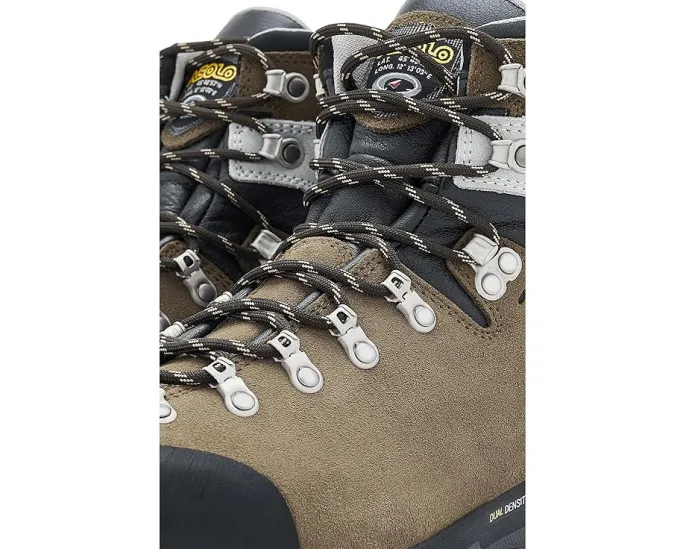 Ботинки Greenwood Pro Gv Mm Asolo с мембраной GORE-TEX и подошвой Vibram
