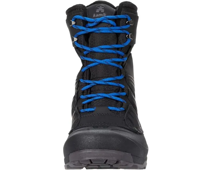 Зимние ботинки Kamik Iceland с утеплителем до -40°C