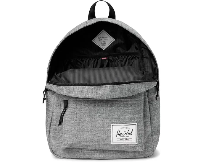 Рюкзак Herschel Supply Co. Classic из переработанных материалов
