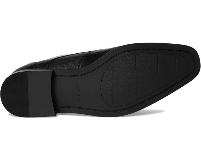 Оксфорды Tommy Hilfiger Sagent с крылатым носком и памятью формы