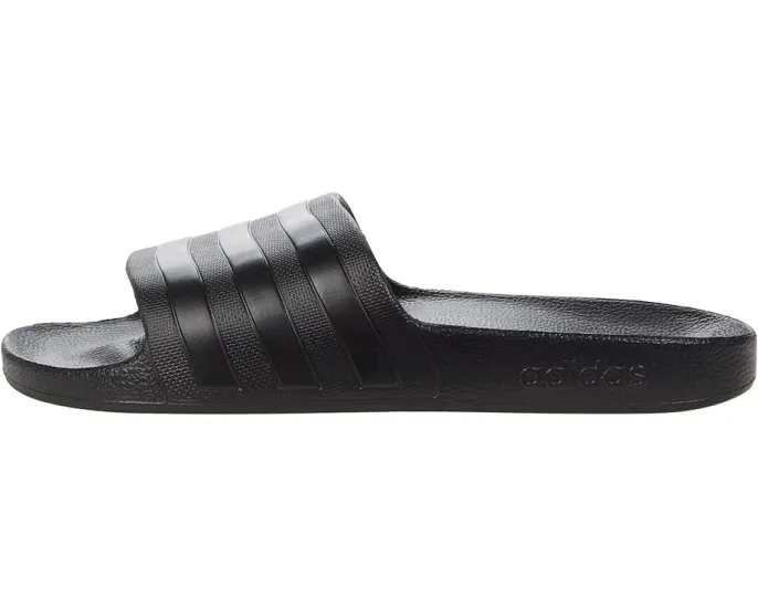 Сланцы adidas Adilette Aqua с тремя полосками
