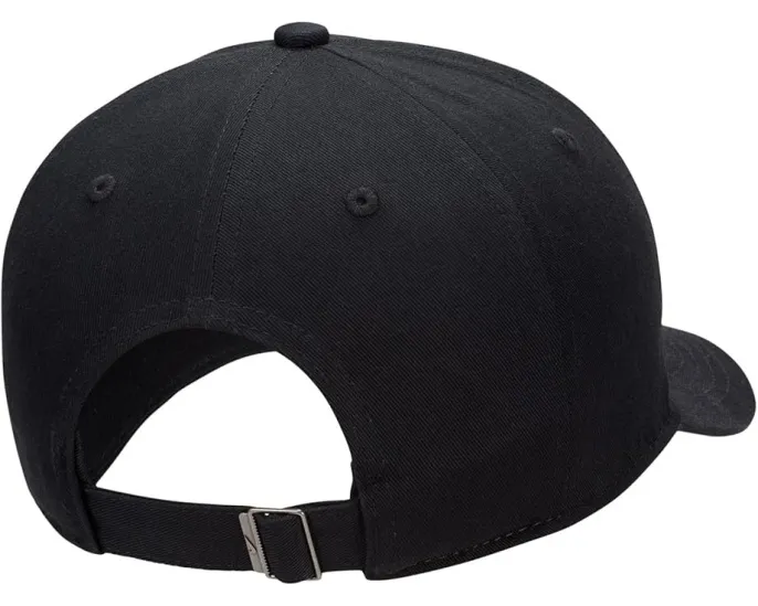 Детская кепка Nike Club Futura из состаренного органического хлопка