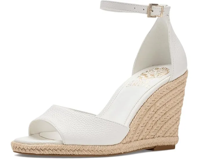 Босоножки-танкетки Felyn из коллекции эспадрилий Vince Camuto