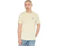 Футболка TravisMathew Country Club Tee в стиле гольф