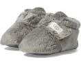Пинетки UGG Kids Bixbee с застежкой на липучке