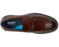 Лоферы Thacher от Dockers с матовой кожей и стелькой Supreme Comfort