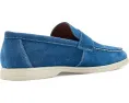 Лоферы Steve Madden Laguna из гладкой кожи с ремешком
