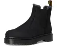 Ботинки Dr. Martens 2976 с меховой подкладкой и водоотталкивающим верхом