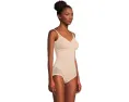 Комбинезон-корсет Miraclesuit Extra Firm с косточками и регулируемыми бретелями