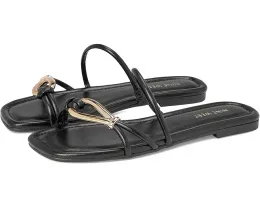 Босоножки Nine West Tigra с ремешками и квадратным носком