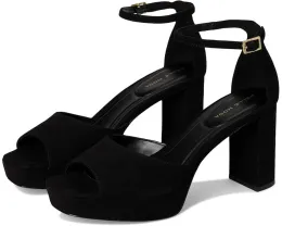 Босоножки Pearly Sandals от Pelle Moda на платформе с регулируемым ремешком