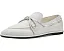 Tory Burch The Boaty классические туфли на шнуровке из кожи