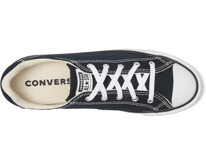 Кроссовки Converse Chuck Taylor All Star Dainty Lucky с амортизирующей стелькой
