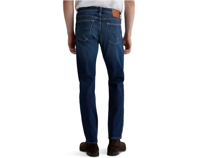 Джинсы AG Jeans Tellis Modern Slim в цвете Bellingham