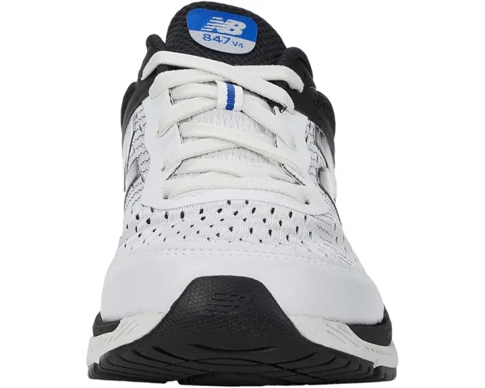 Кроссовки для ходьбы New Balance 847v4 с амортизацией и поддержкой