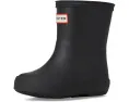 Утепленные сапоги Hunter Kids First Insulatd для малышей и детей с водонепроницаемым верхом