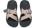 Слайды Chaco CushZ Slide на мягкой подошве