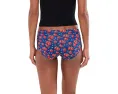 MeUndies Feel Free Hipster трусы с заниженной талией