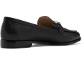 Лоферы Blaike Lauren Ralph Lauren из натуральной кожи на каблуке
