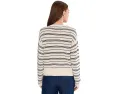 Свитер Striped Henley от Sanctuary